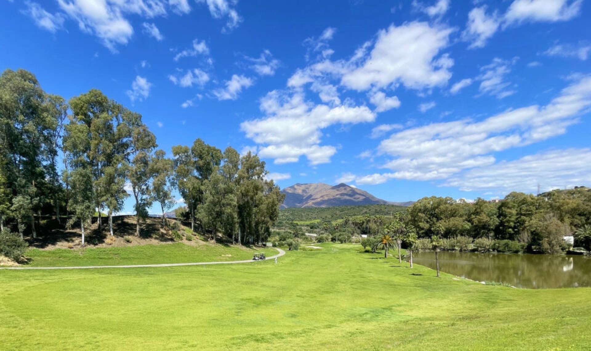 Další prodej - Apartment -
Estepona