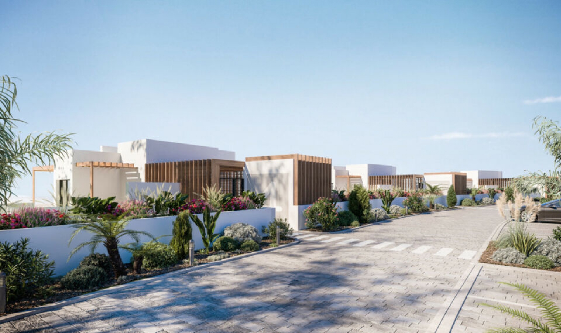 Další prodej - Apartment -
Estepona