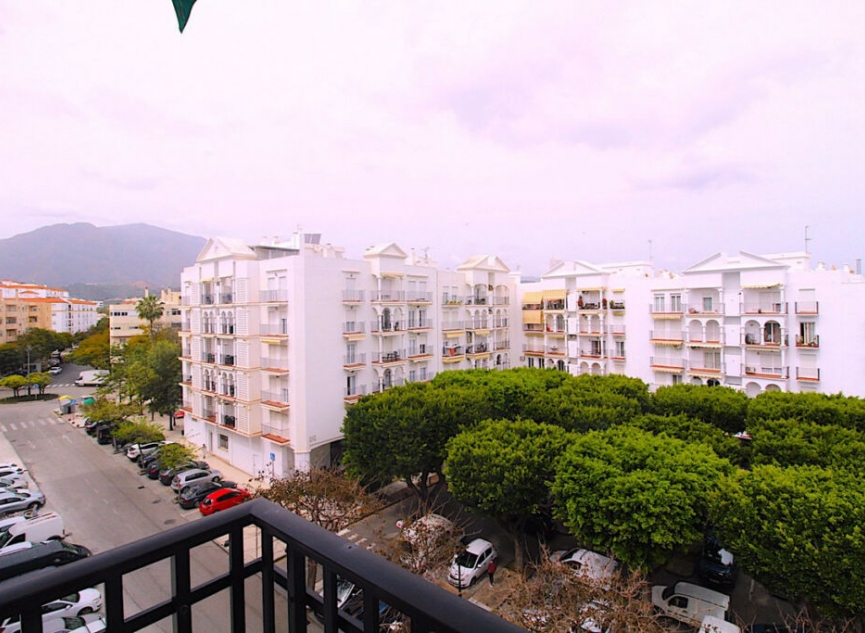 Další prodej - Apartment -
Estepona