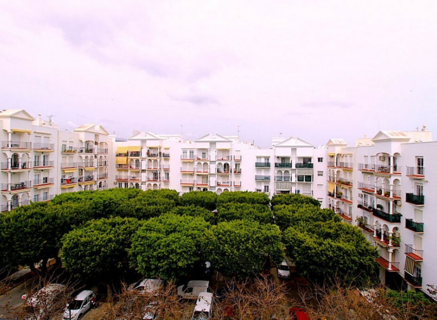 Další prodej - Apartment -
Estepona