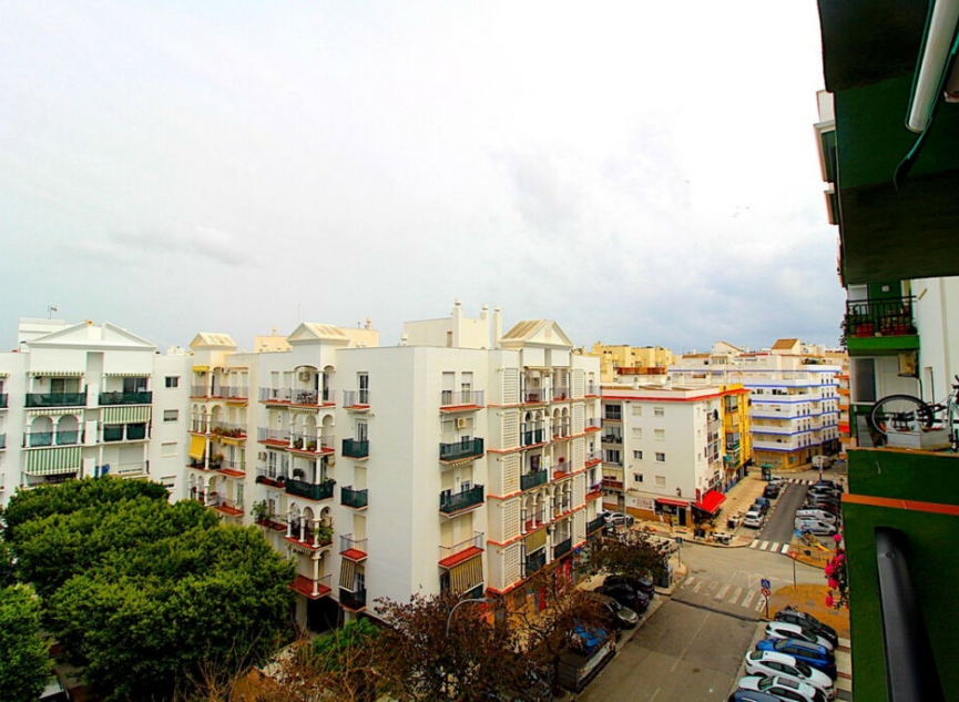 Další prodej - Apartment -
Estepona