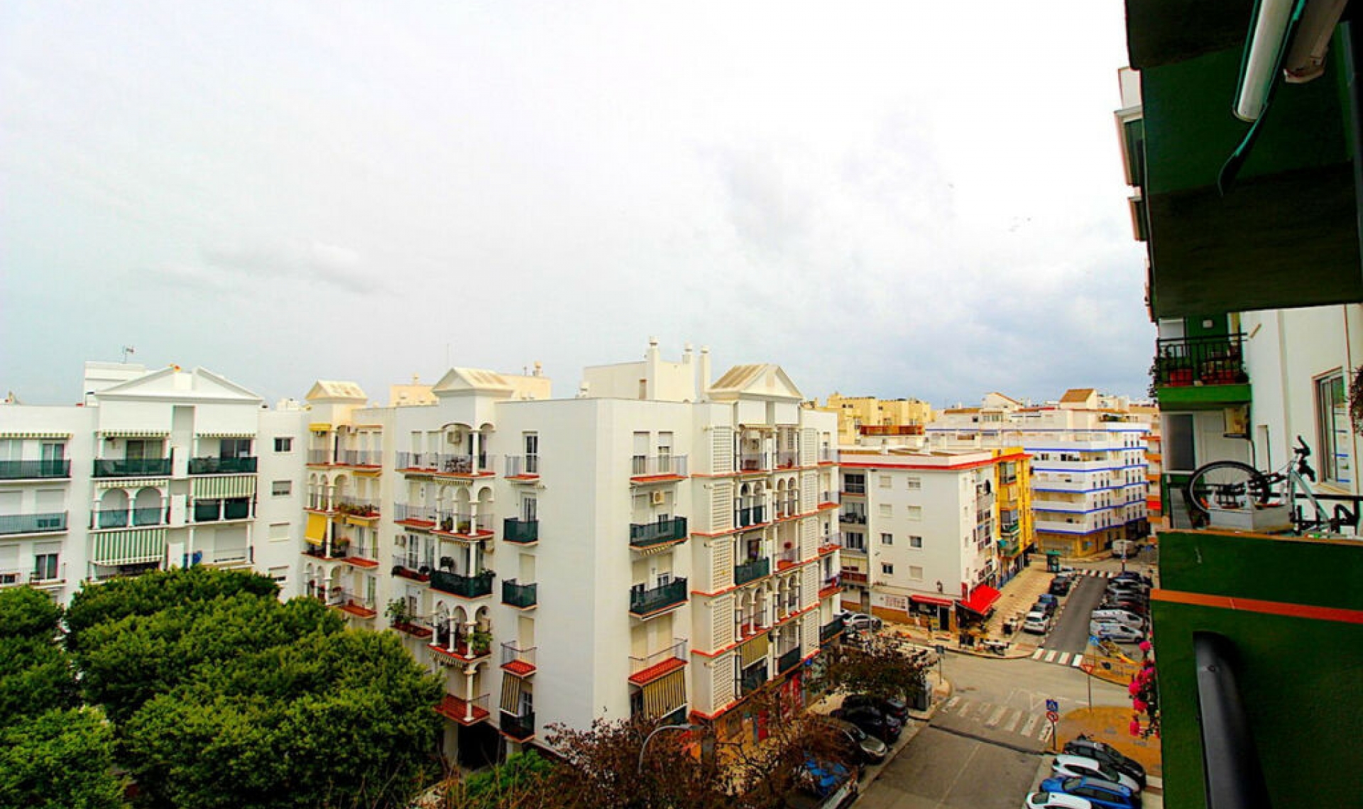 Další prodej - Apartment -
Estepona