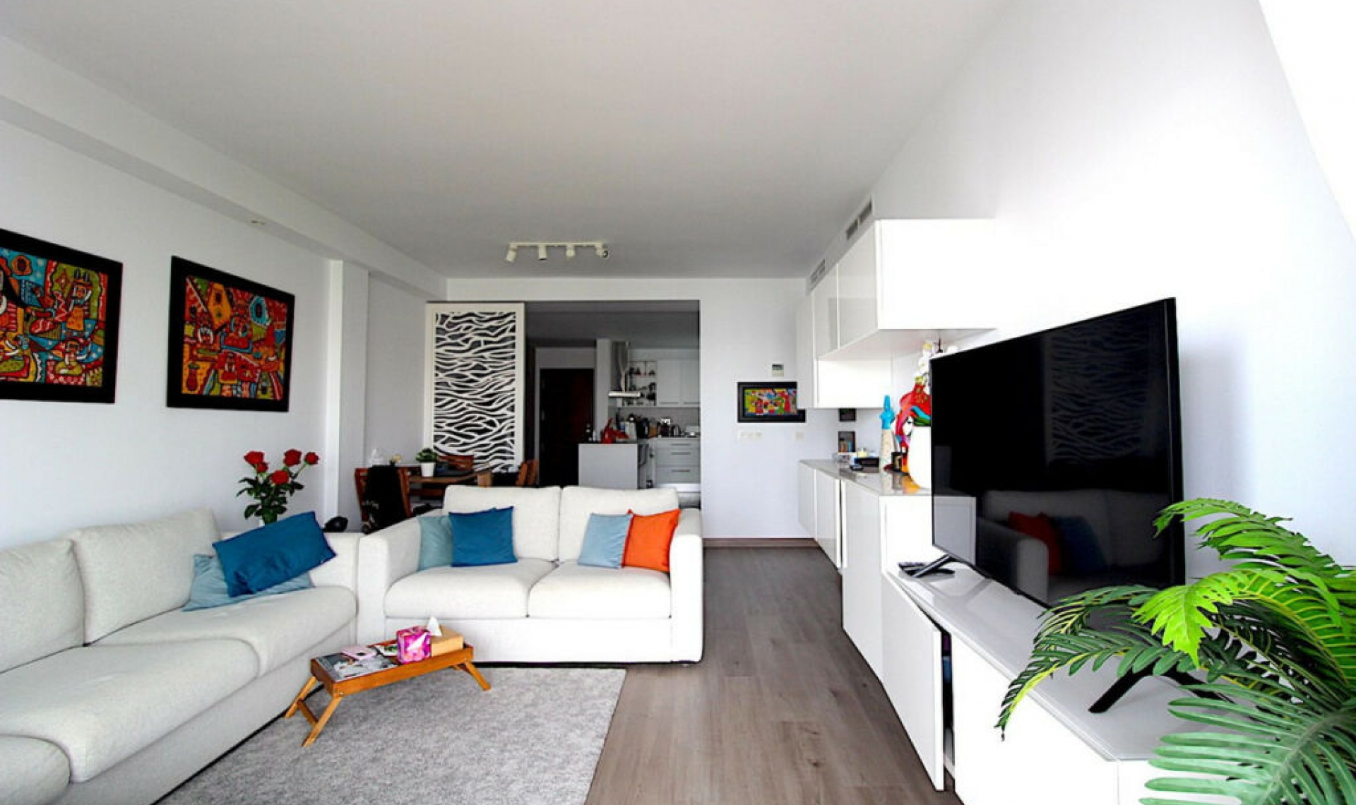 Další prodej - Apartment -
Estepona