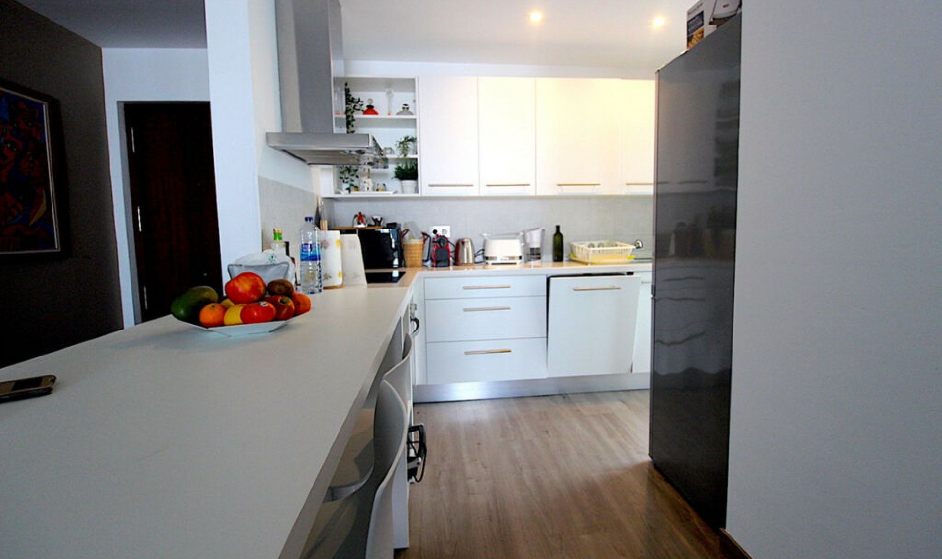 Další prodej - Apartment -
Estepona