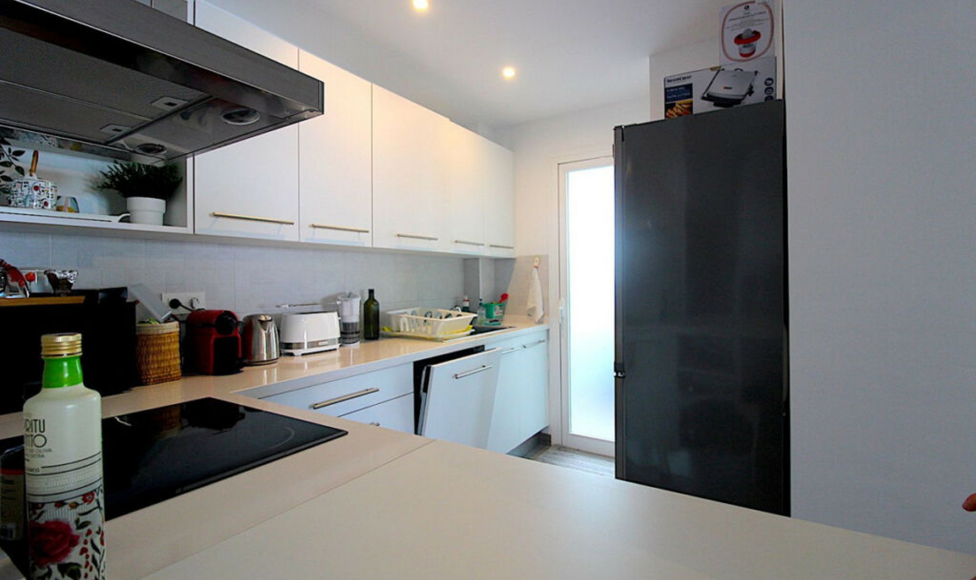 Další prodej - Apartment -
Estepona