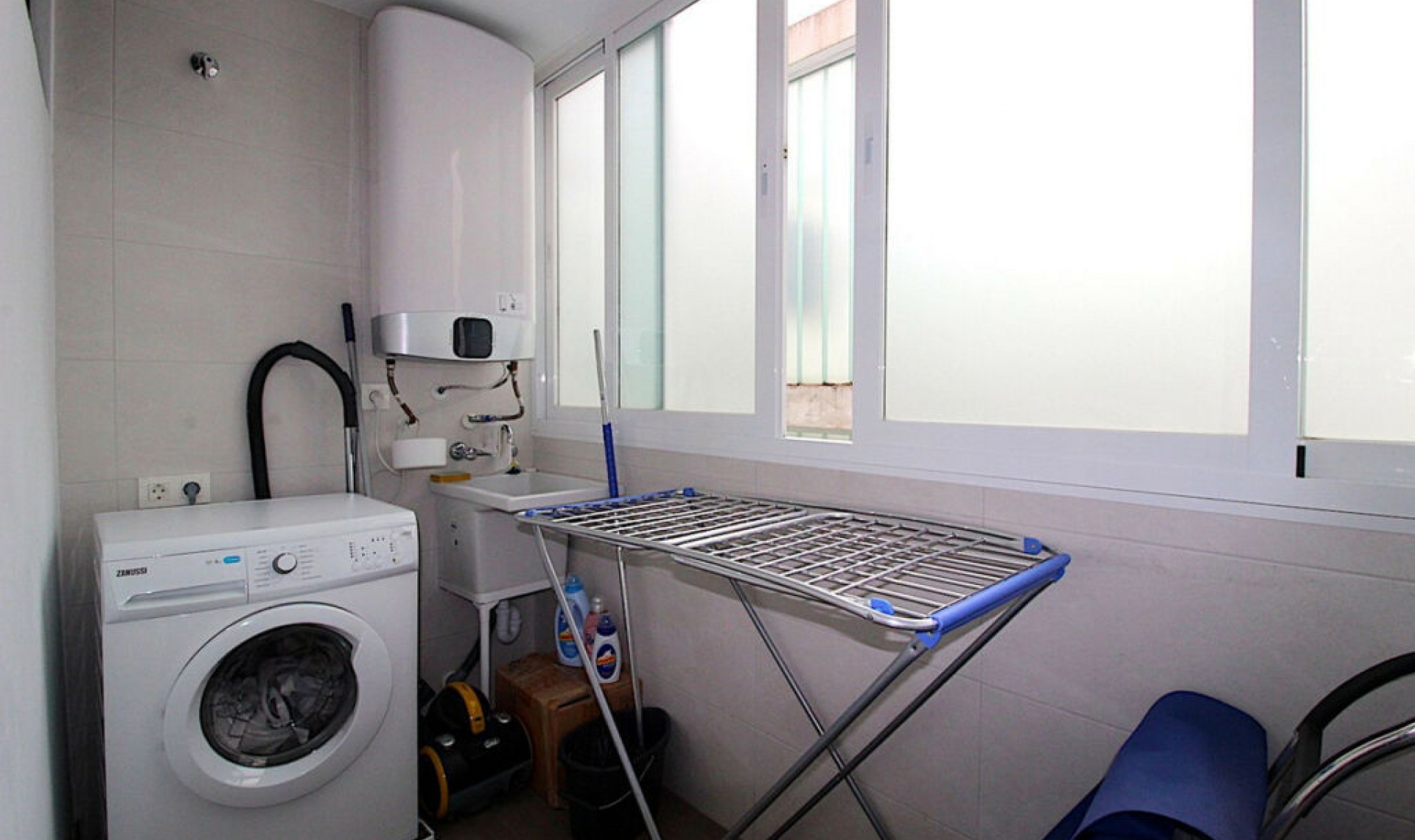 Další prodej - Apartment -
Estepona