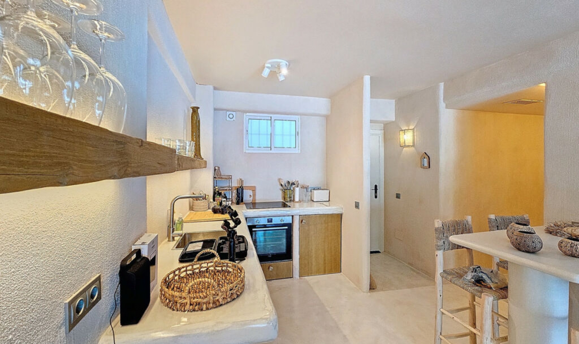 Další prodej - Apartment -
Estepona