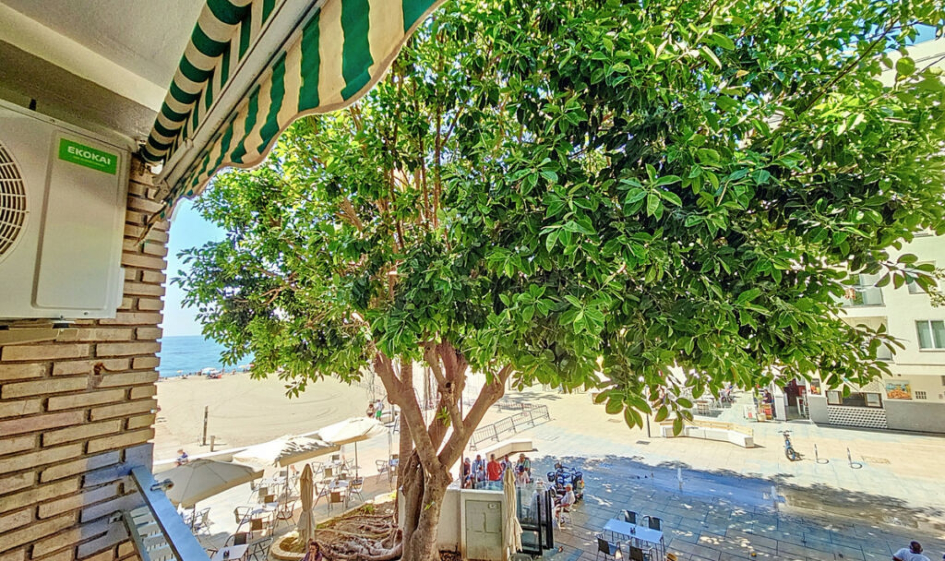 Další prodej - Apartment -
Estepona