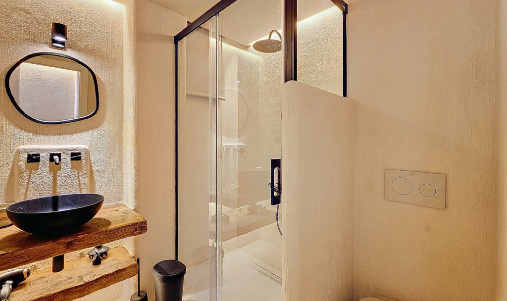 Další prodej - Apartment -
Estepona