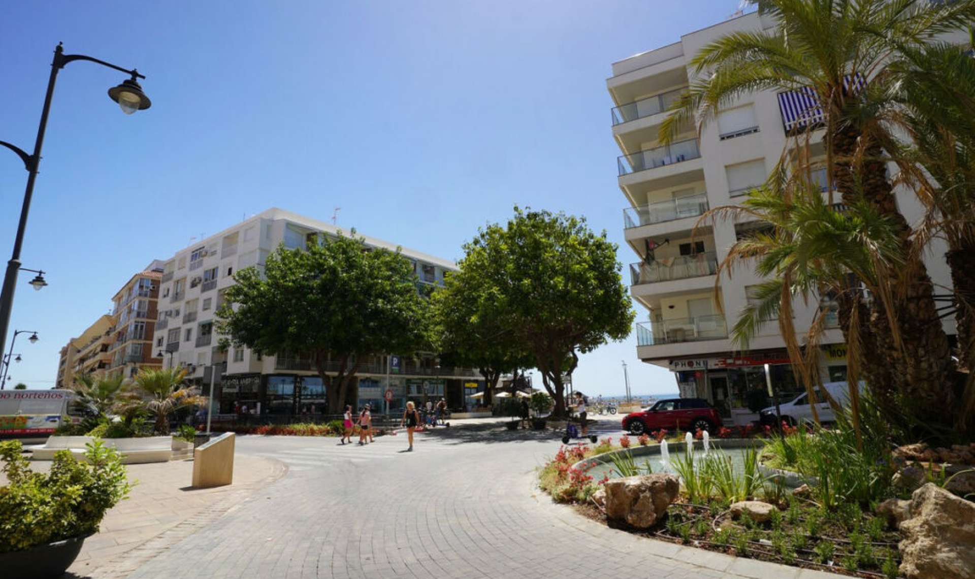 Další prodej - Apartment -
Estepona