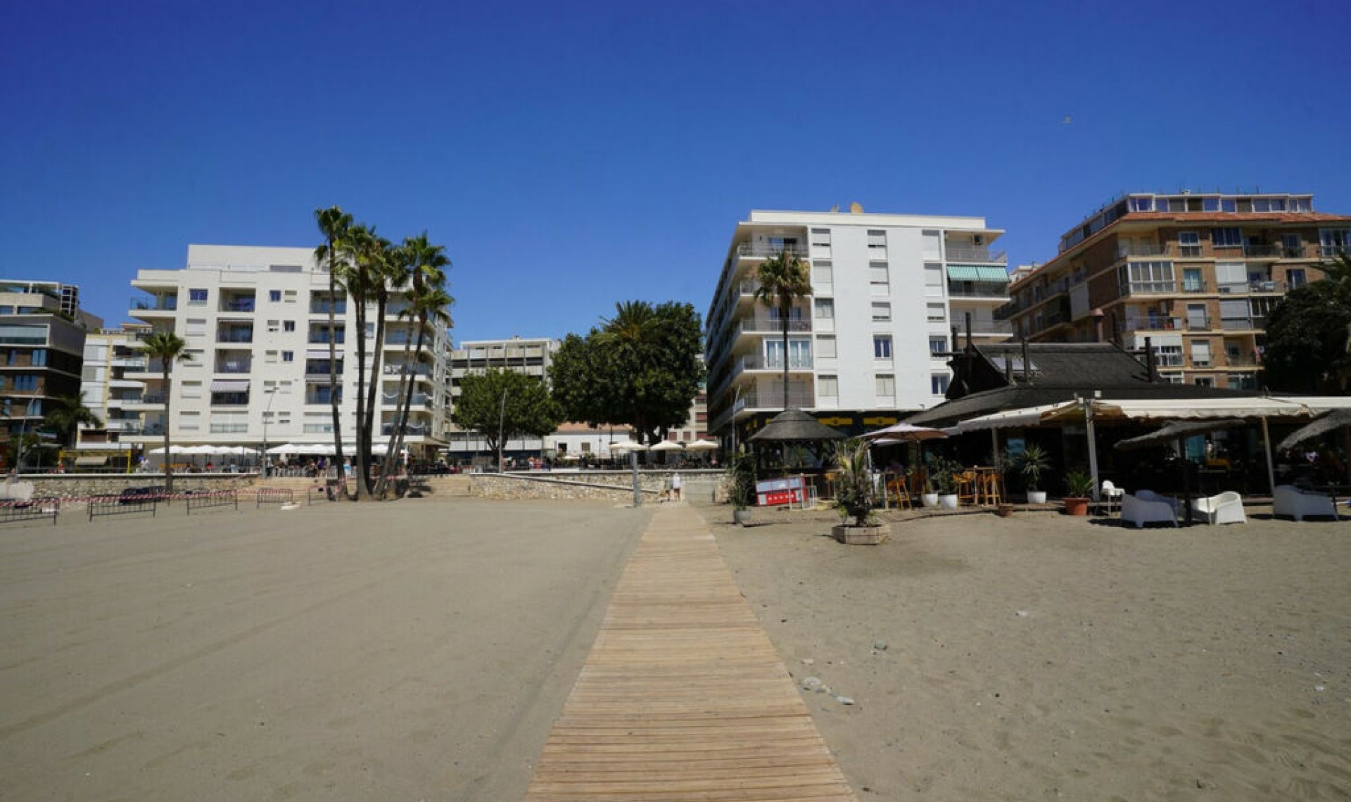 Další prodej - Apartment -
Estepona