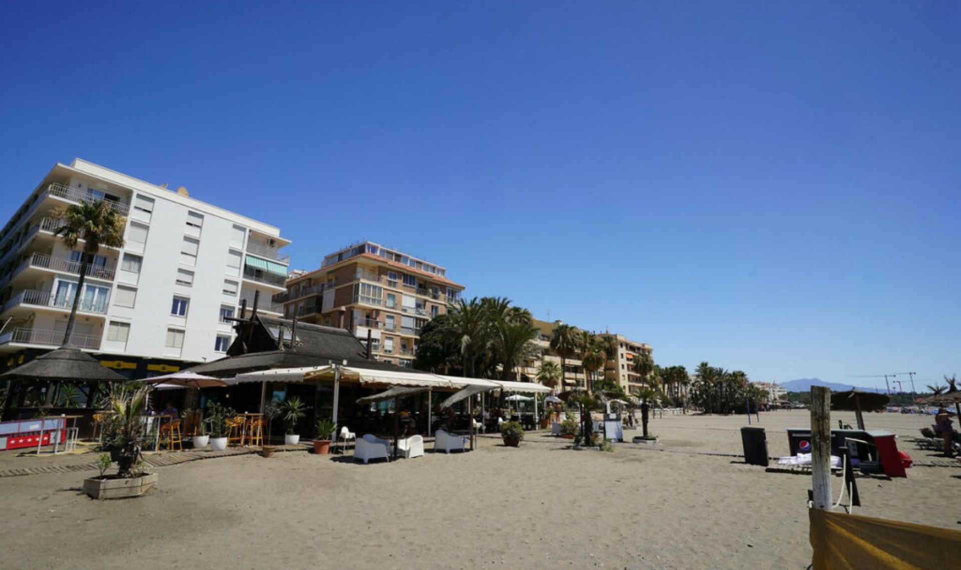 Další prodej - Apartment -
Estepona