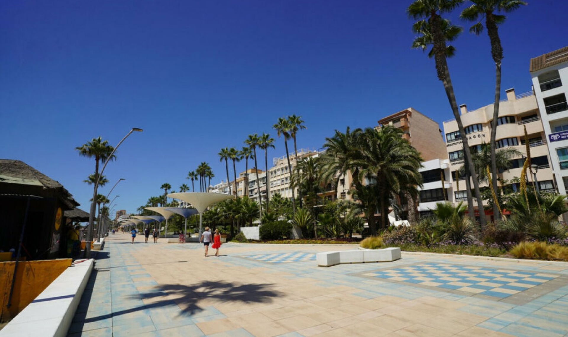 Další prodej - Apartment -
Estepona