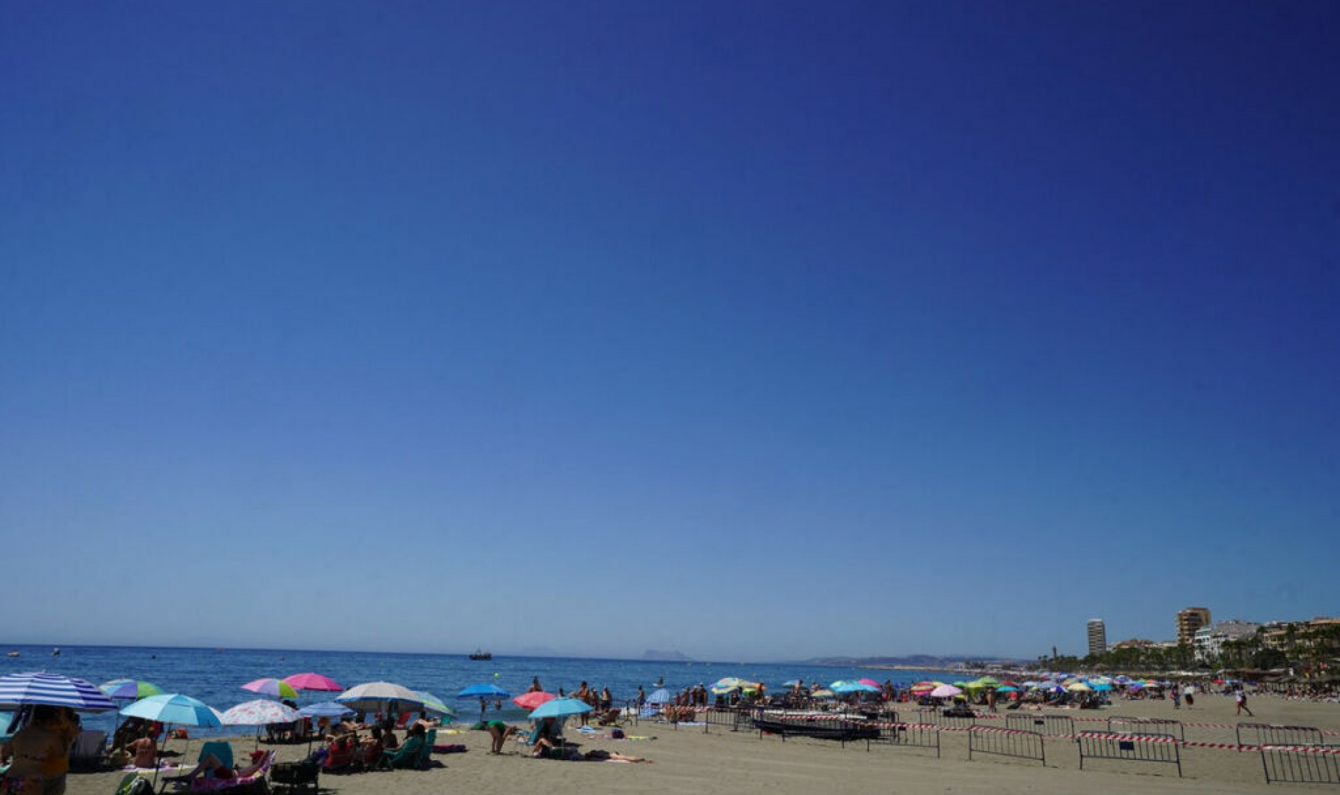 Další prodej - Apartment -
Estepona