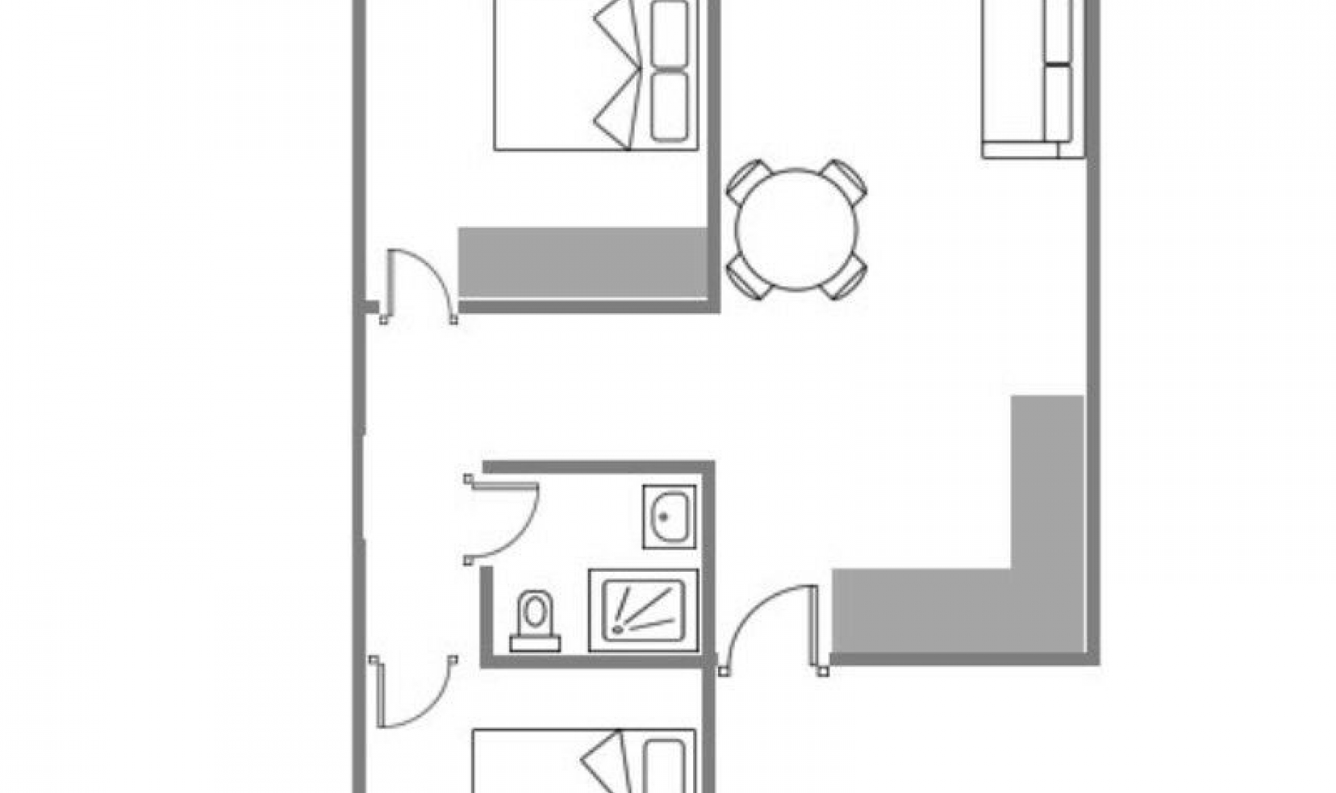 Další prodej - Apartment -
Estepona