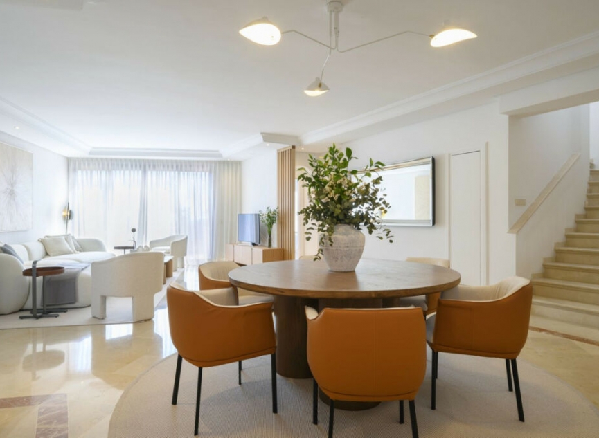 Další prodej - Apartment -
Estepona