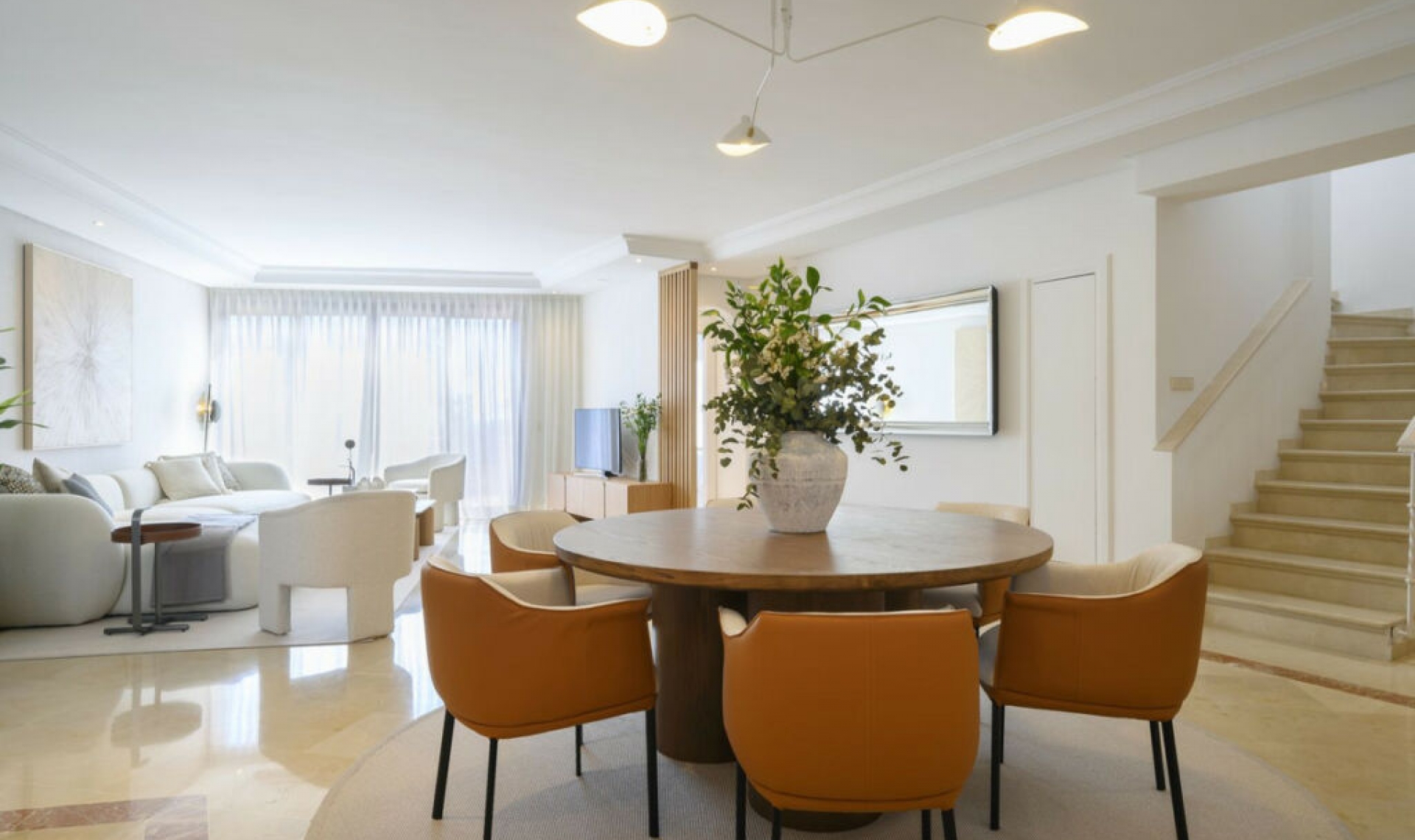 Další prodej - Apartment -
Estepona