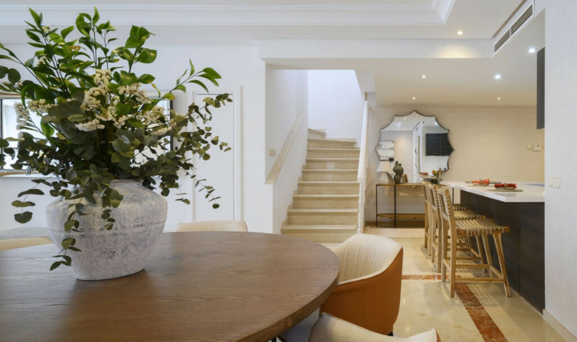 Další prodej - Apartment -
Estepona