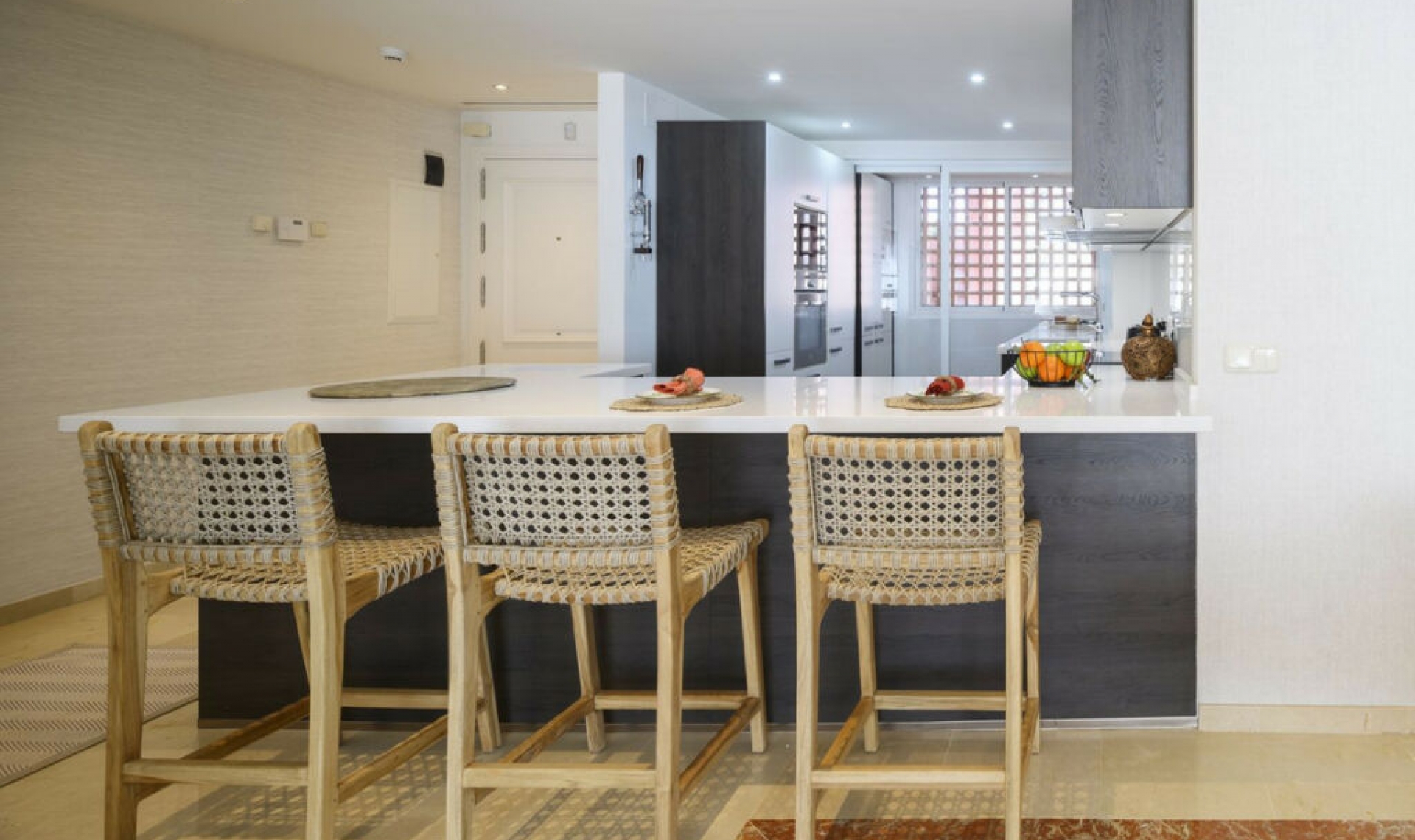 Další prodej - Apartment -
Estepona