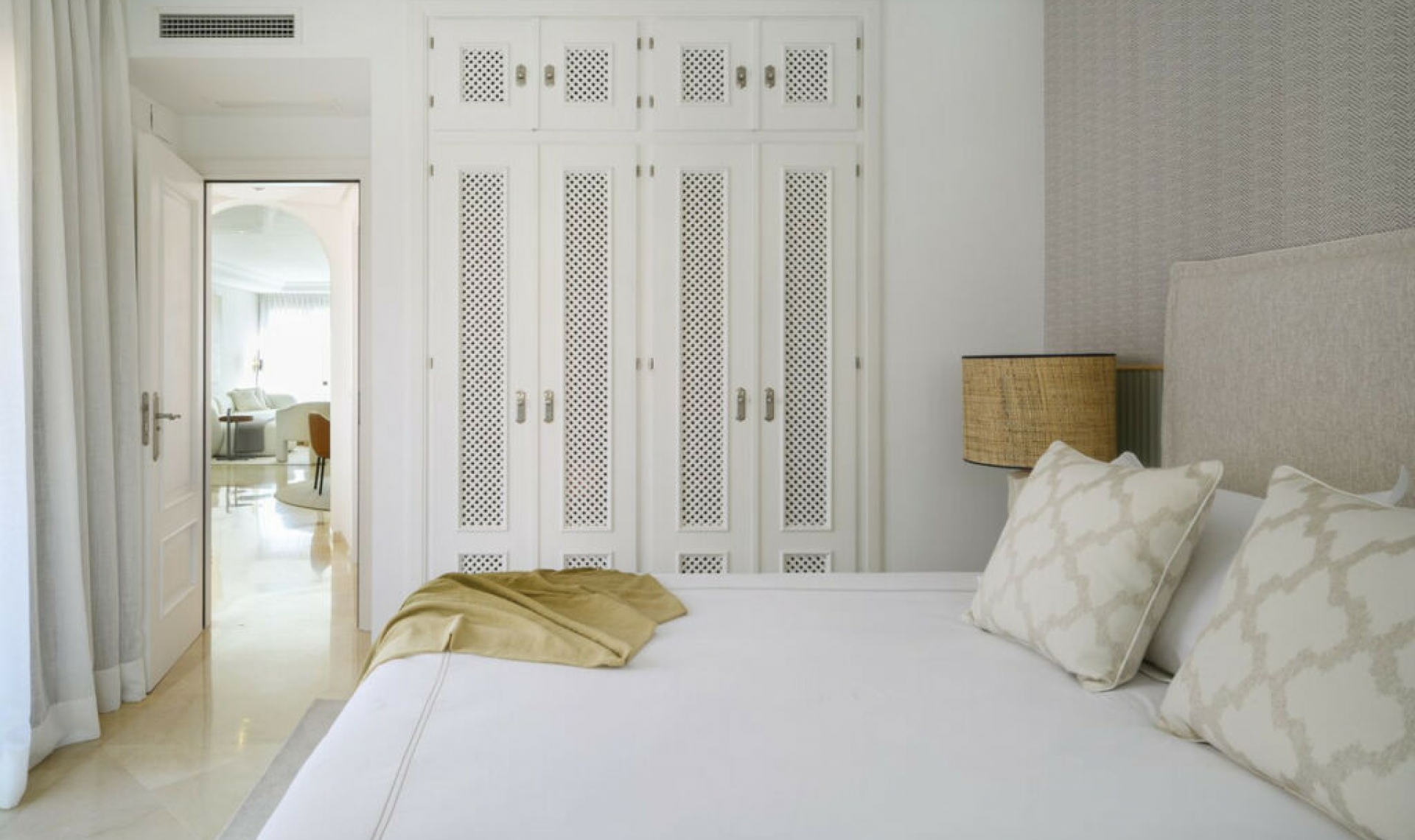 Další prodej - Apartment -
Estepona