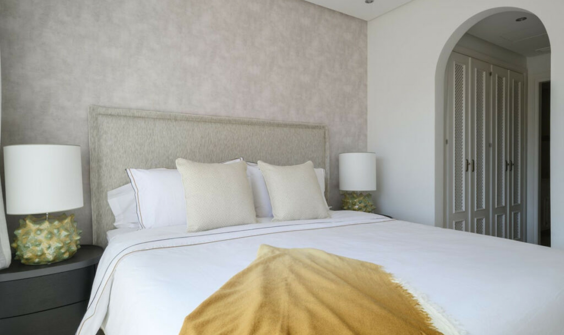 Další prodej - Apartment -
Estepona