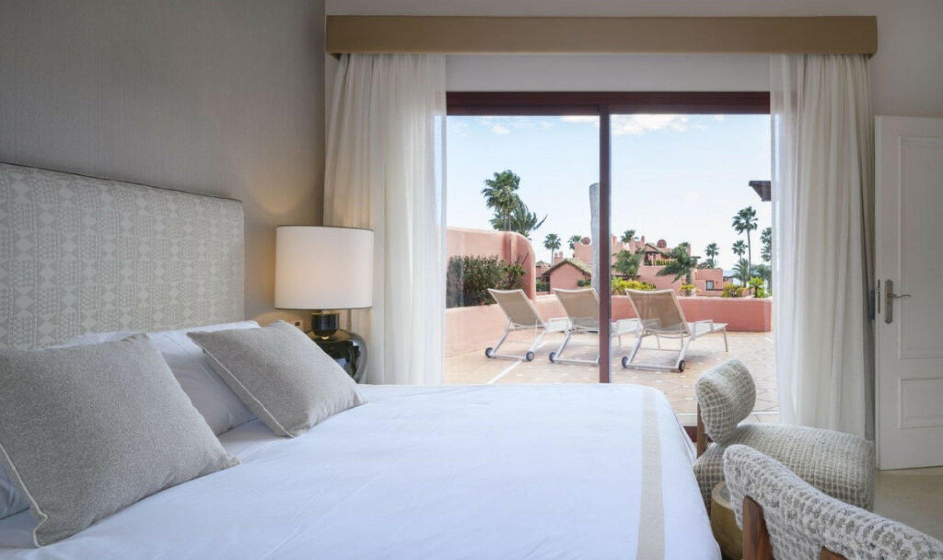 Další prodej - Apartment -
Estepona