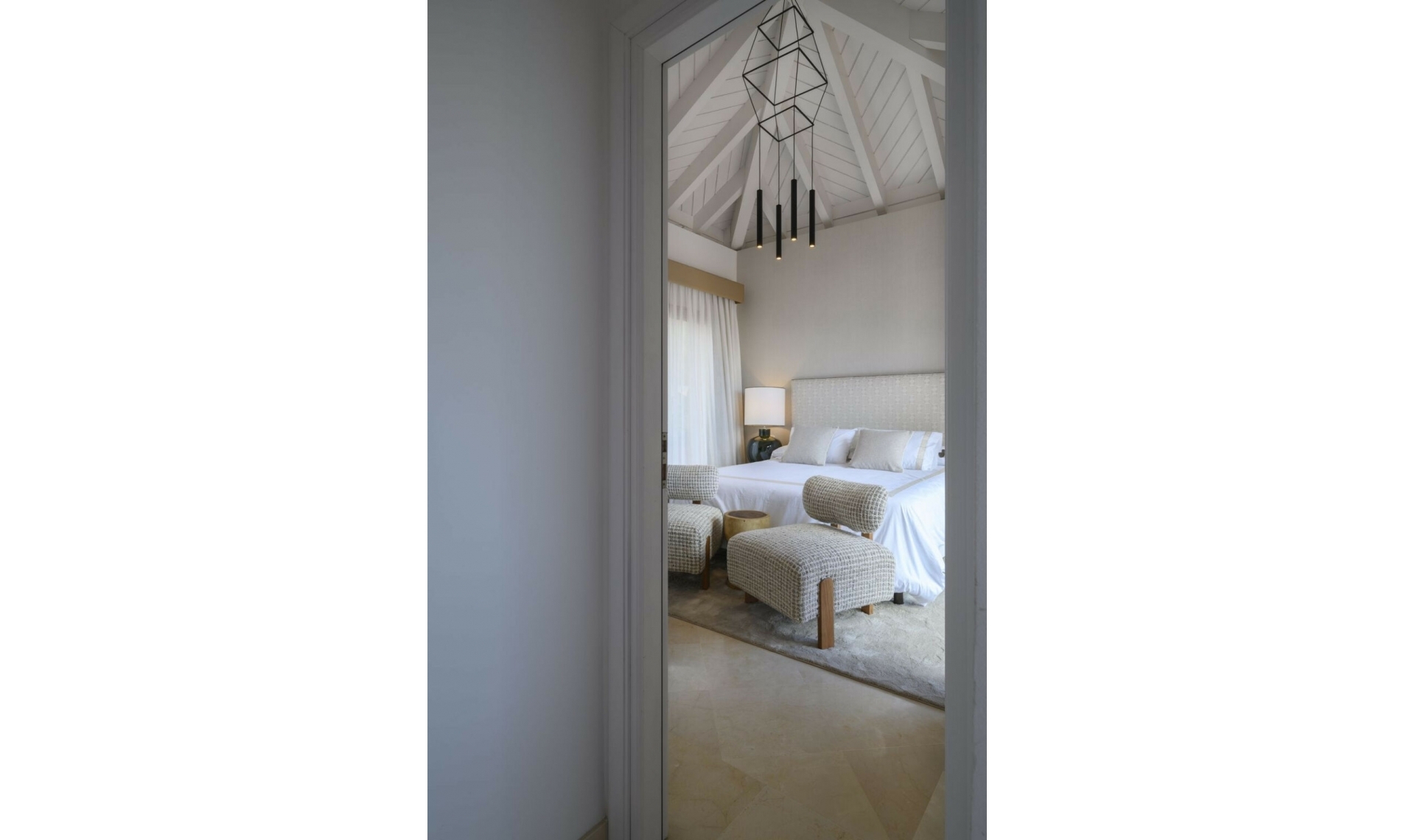 Další prodej - Apartment -
Estepona