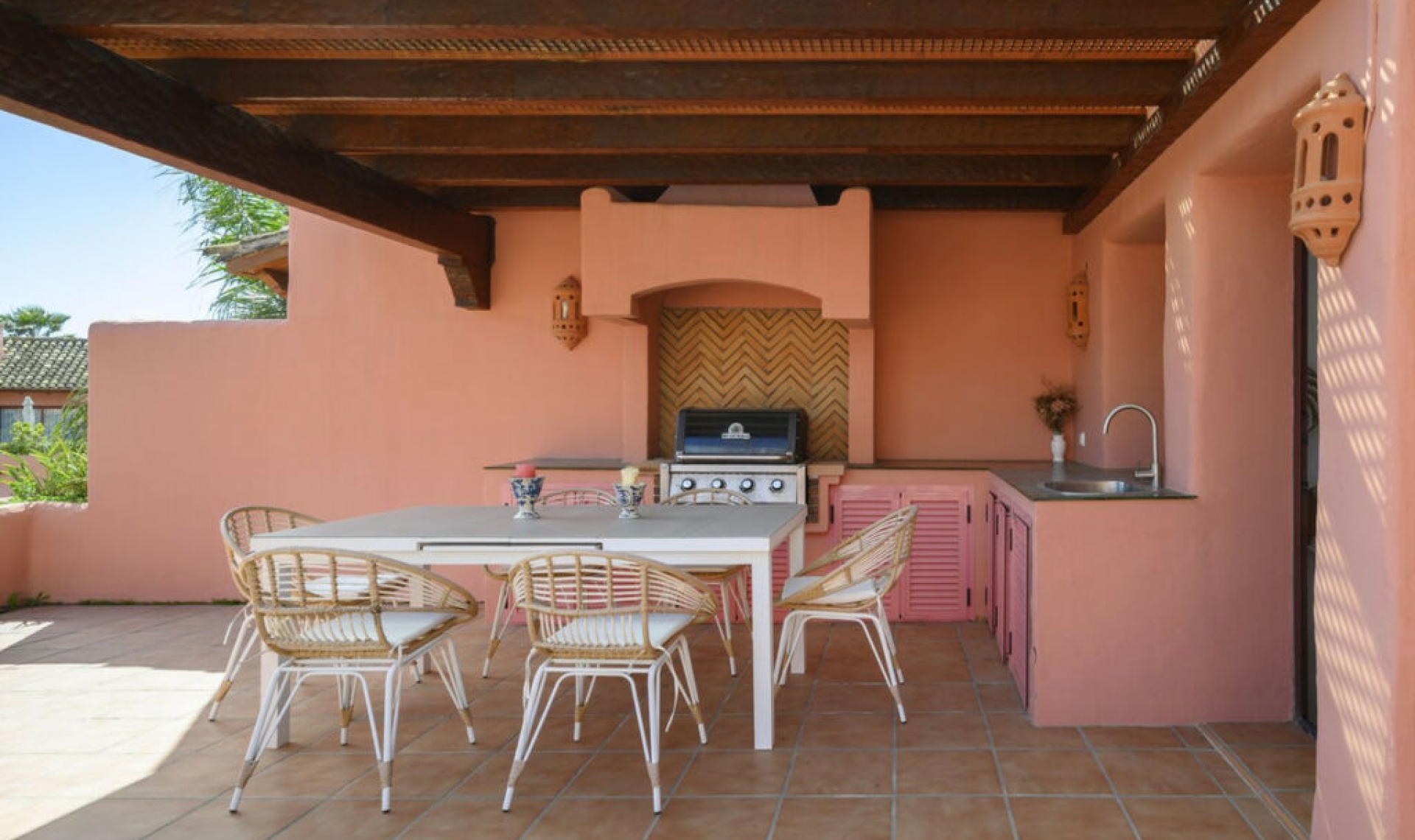 Další prodej - Apartment -
Estepona