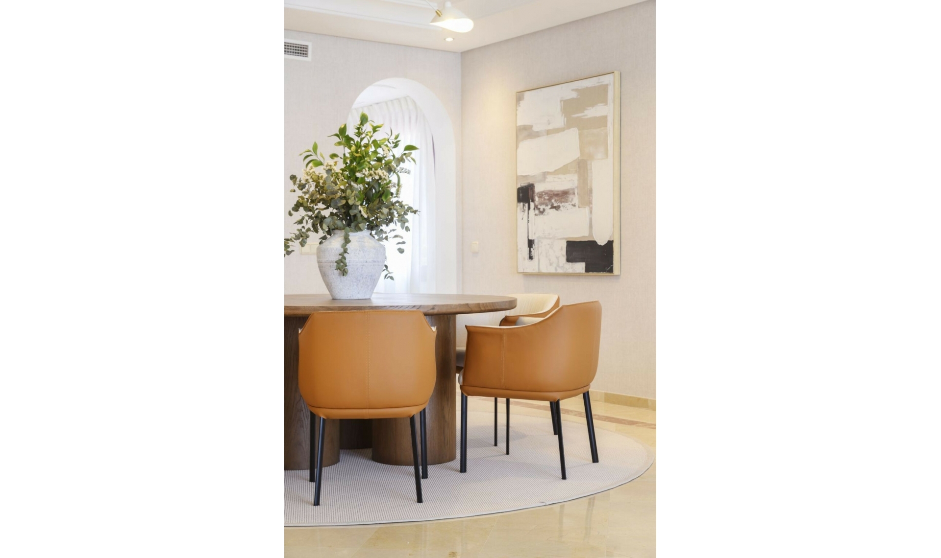 Další prodej - Apartment -
Estepona