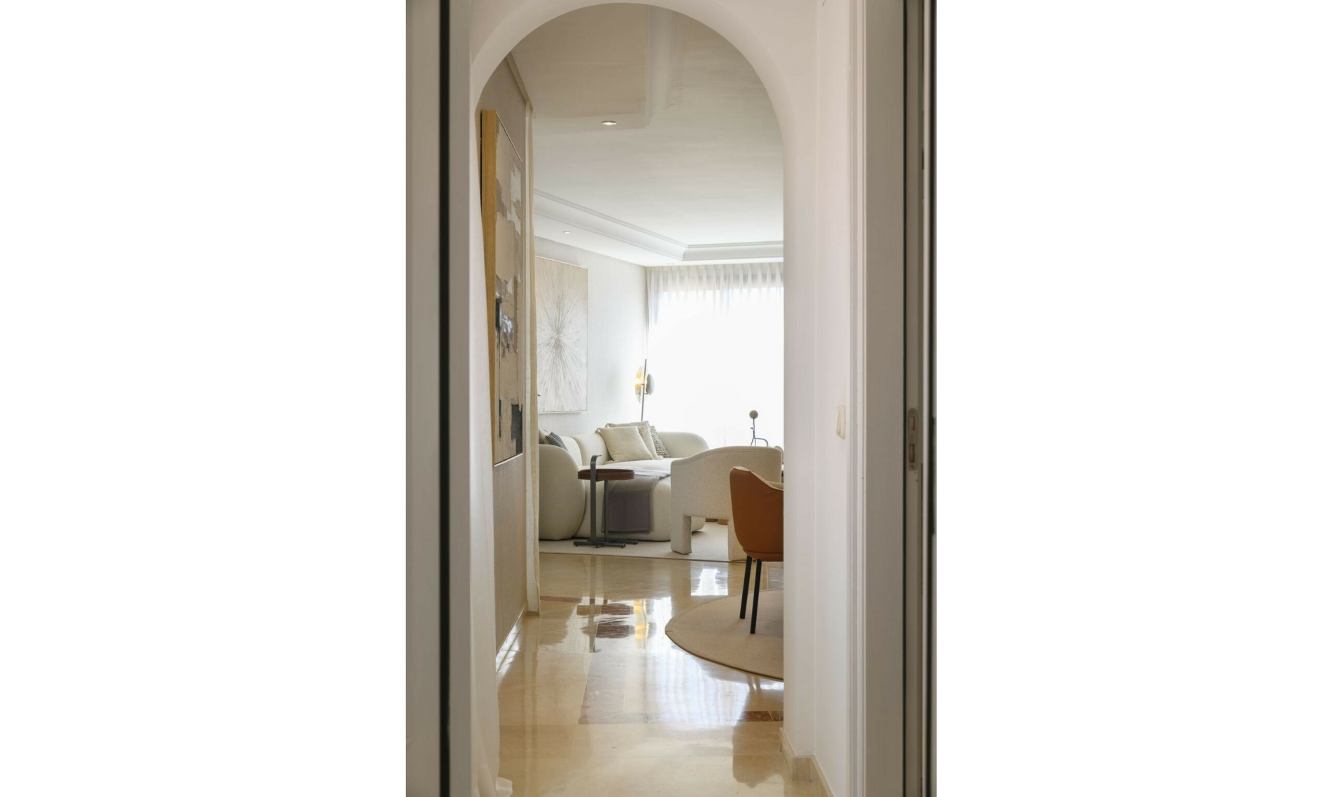 Další prodej - Apartment -
Estepona