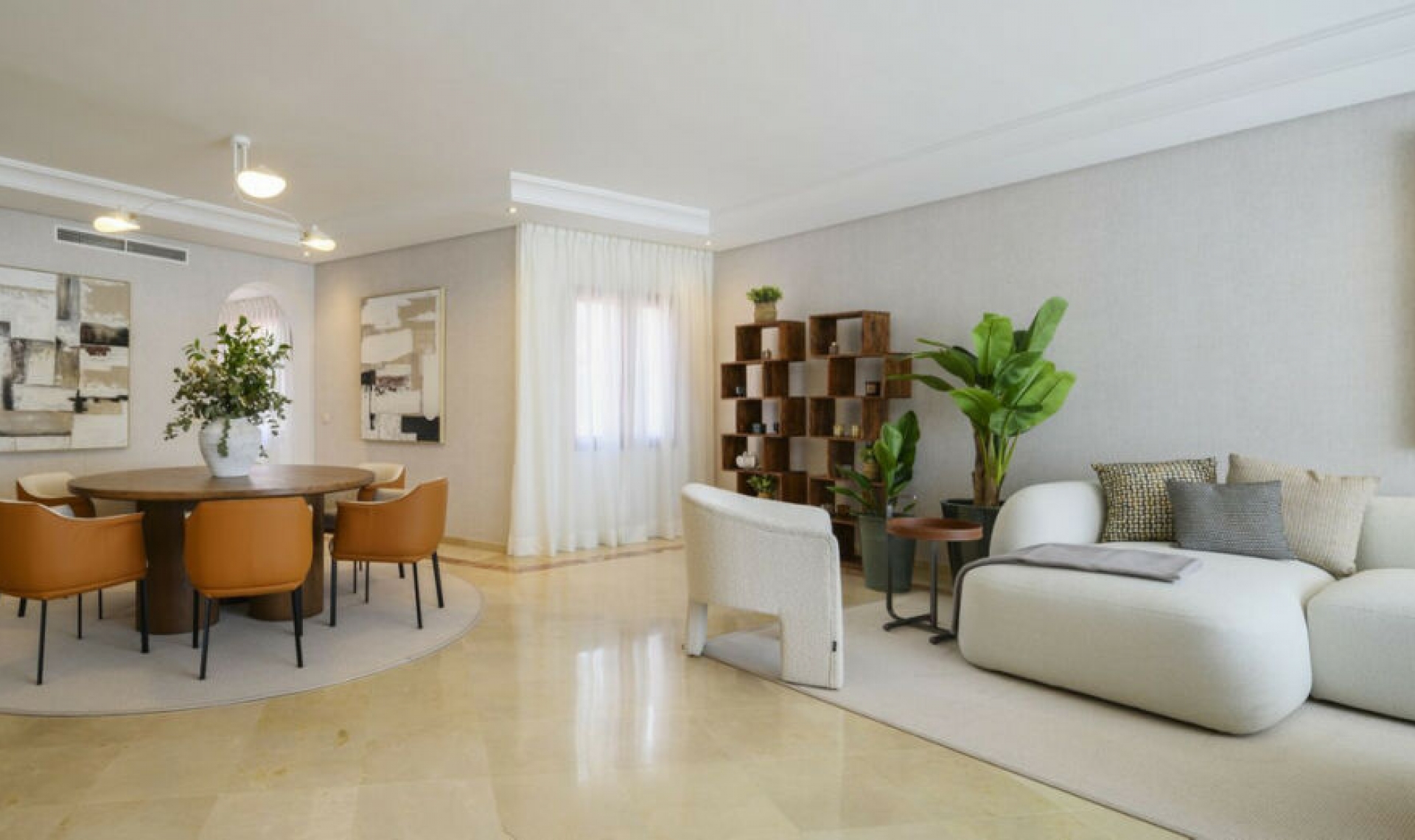 Další prodej - Apartment -
Estepona