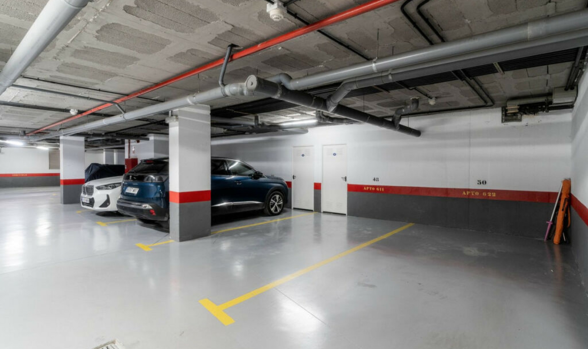 Další prodej - Apartment -
Estepona