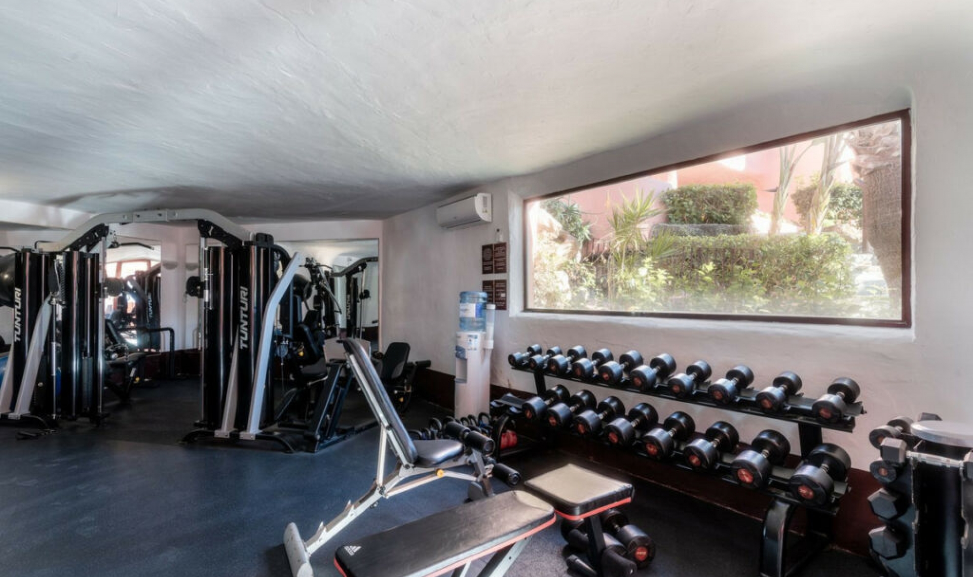 Další prodej - Apartment -
Estepona