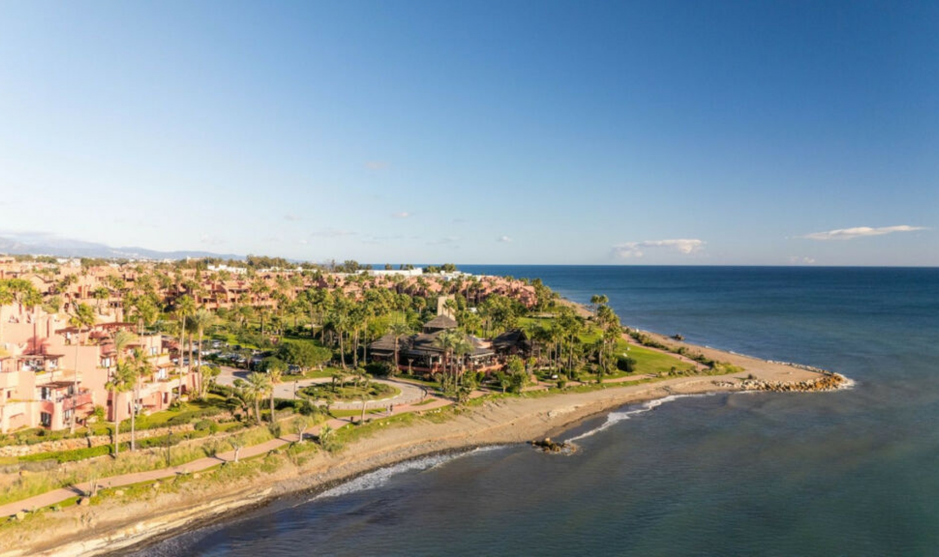 Další prodej - Apartment -
Estepona