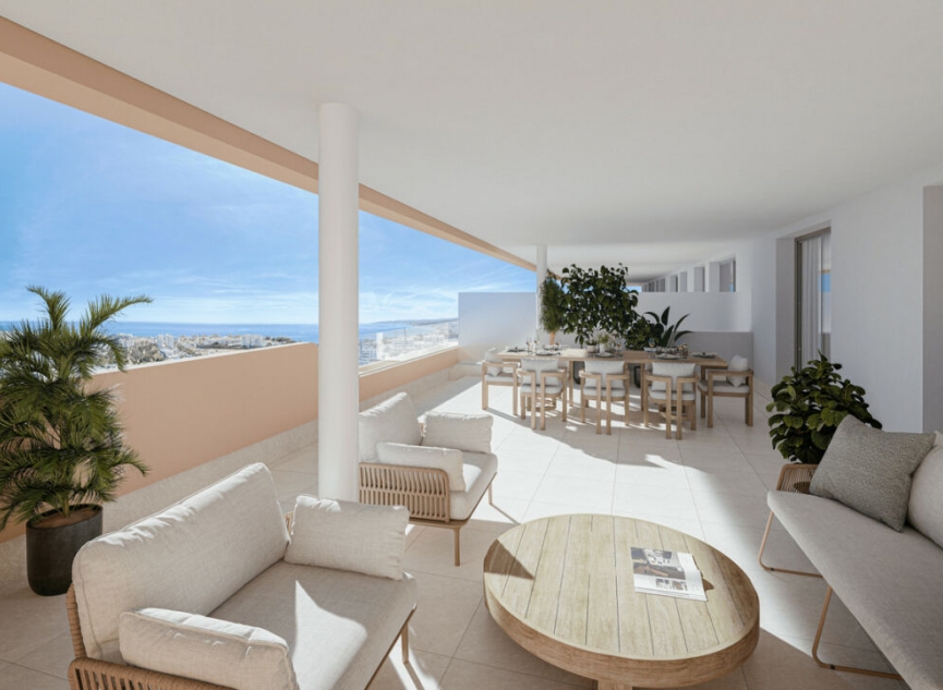 Další prodej - Apartment -
Estepona