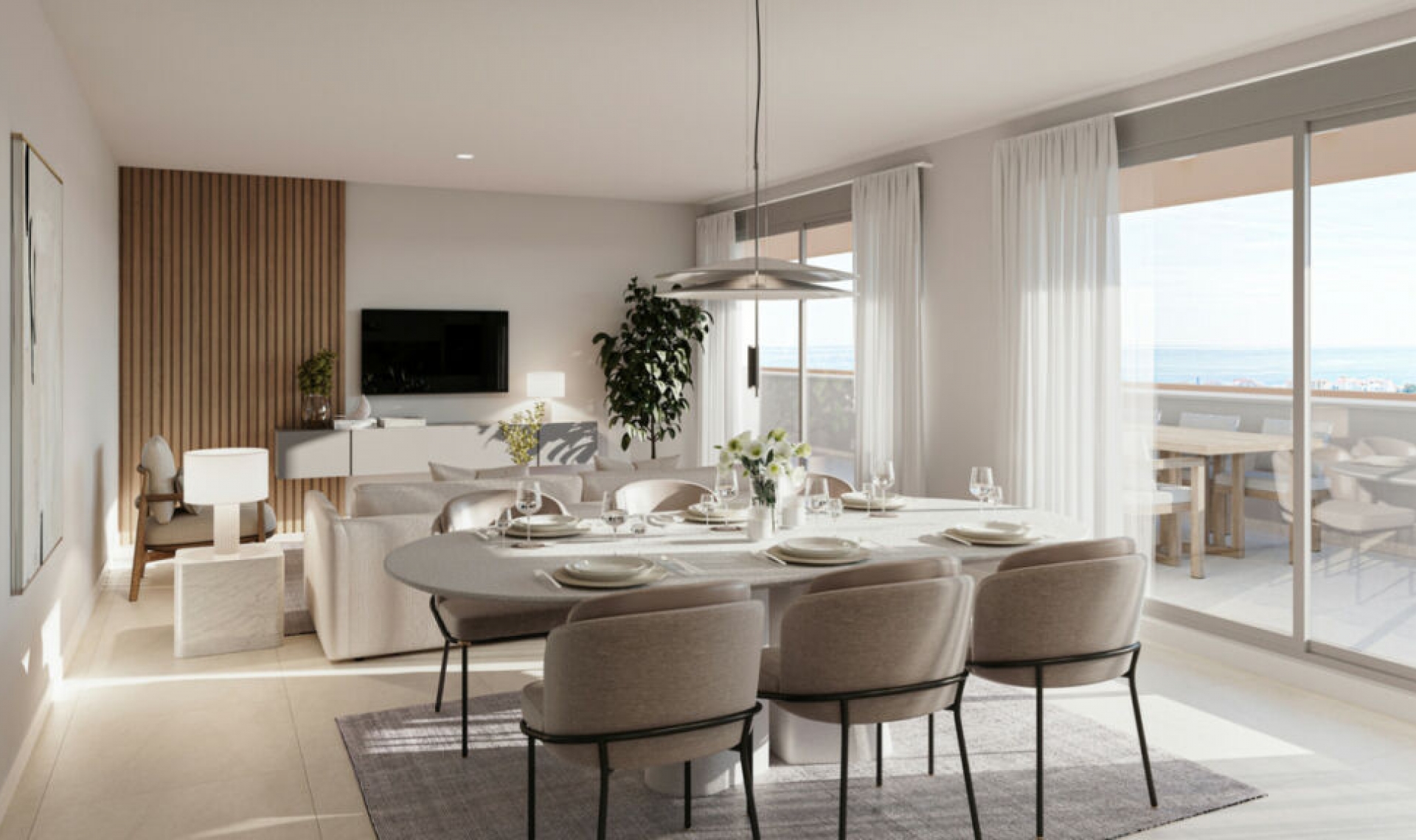 Další prodej - Apartment -
Estepona
