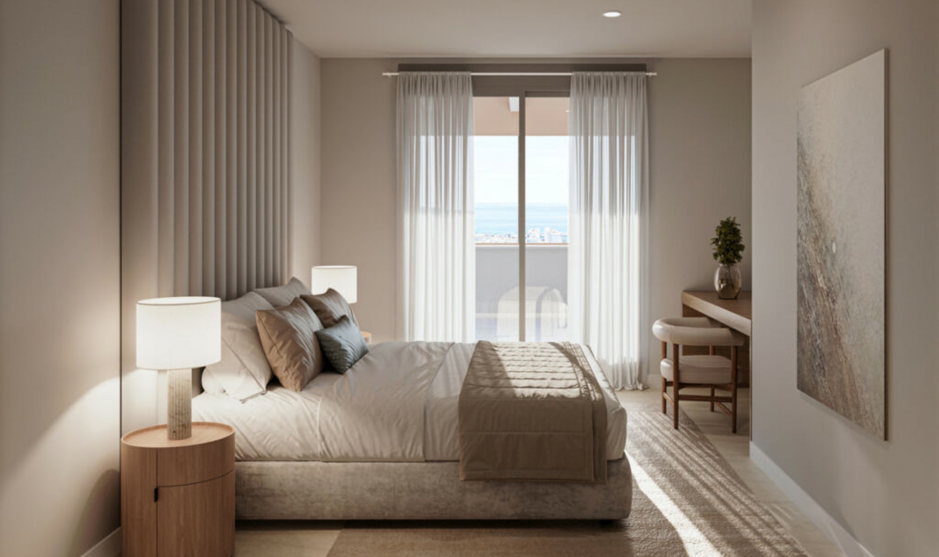 Další prodej - Apartment -
Estepona