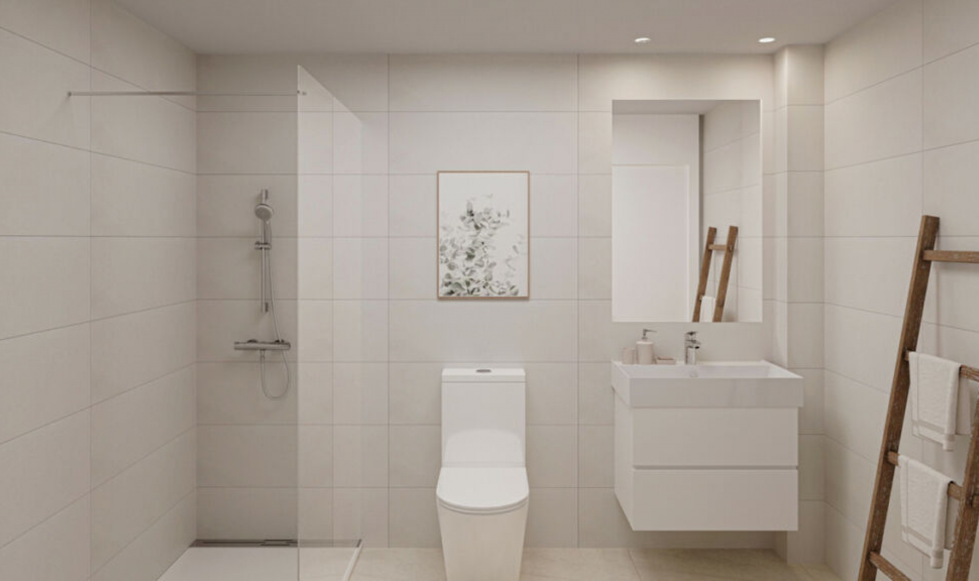 Další prodej - Apartment -
Estepona