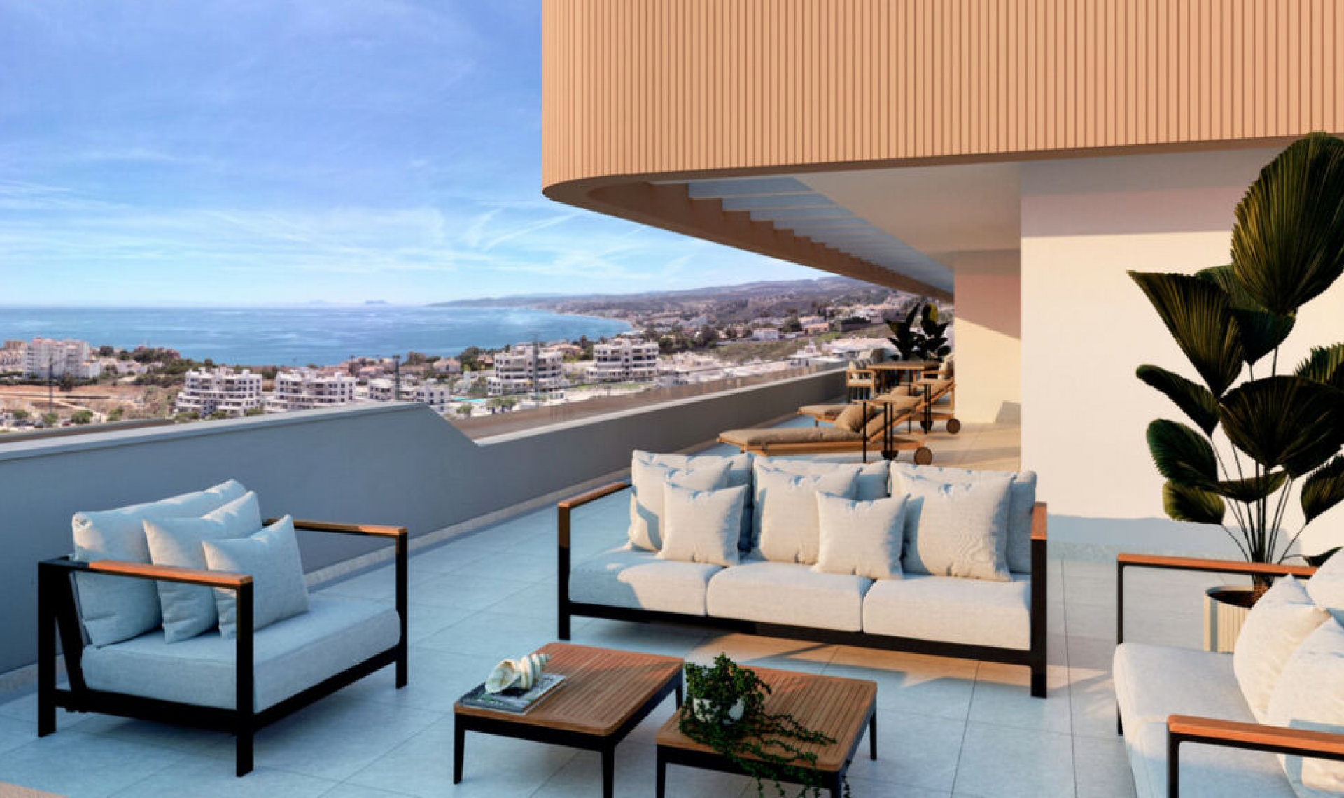 Další prodej - Apartment -
Estepona