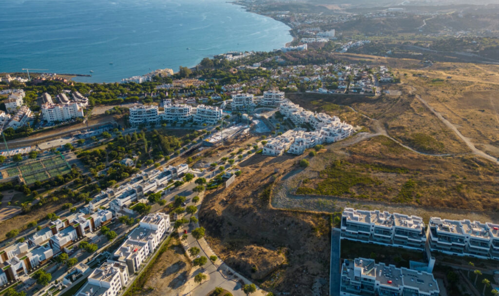 Další prodej - Apartment -
Estepona