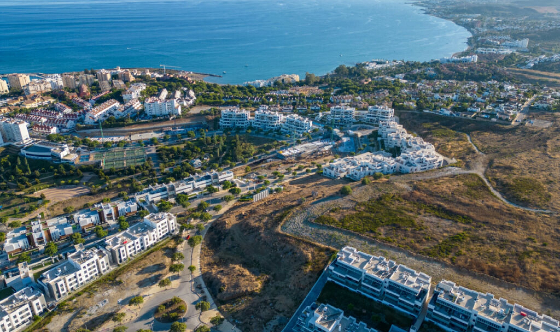 Další prodej - Apartment -
Estepona