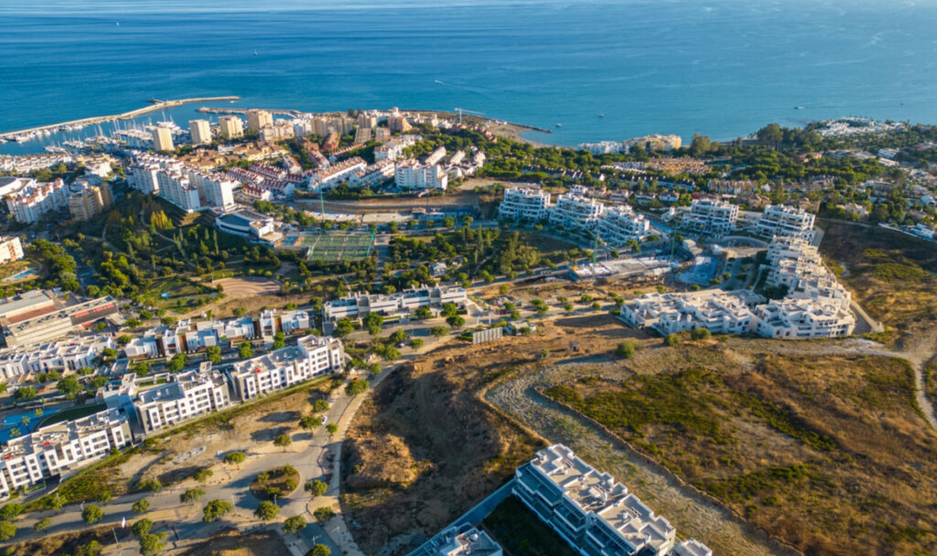 Další prodej - Apartment -
Estepona