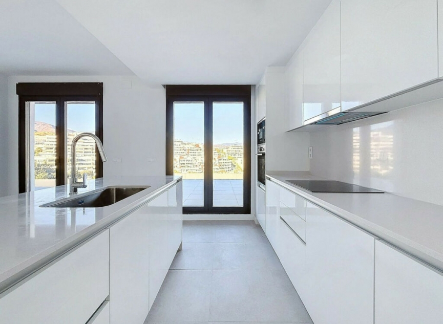 Další prodej - Apartment -
Estepona