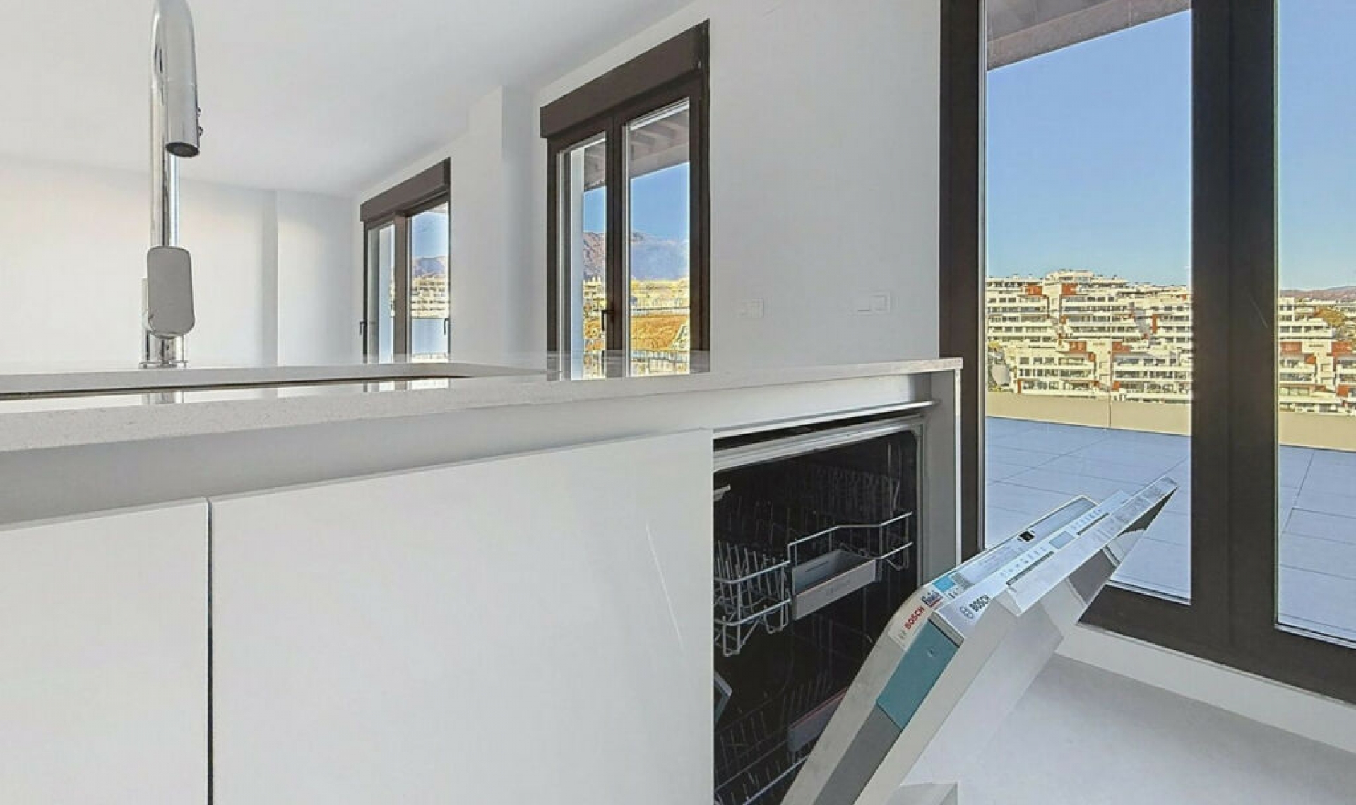 Další prodej - Apartment -
Estepona