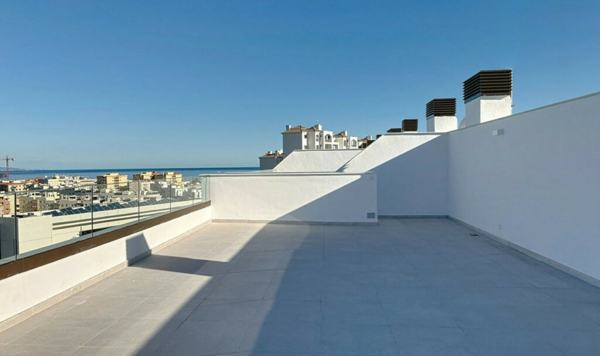 Další prodej - Apartment -
Estepona