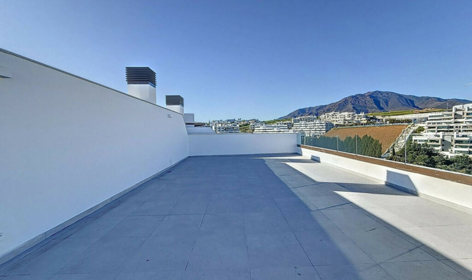 Další prodej - Apartment -
Estepona