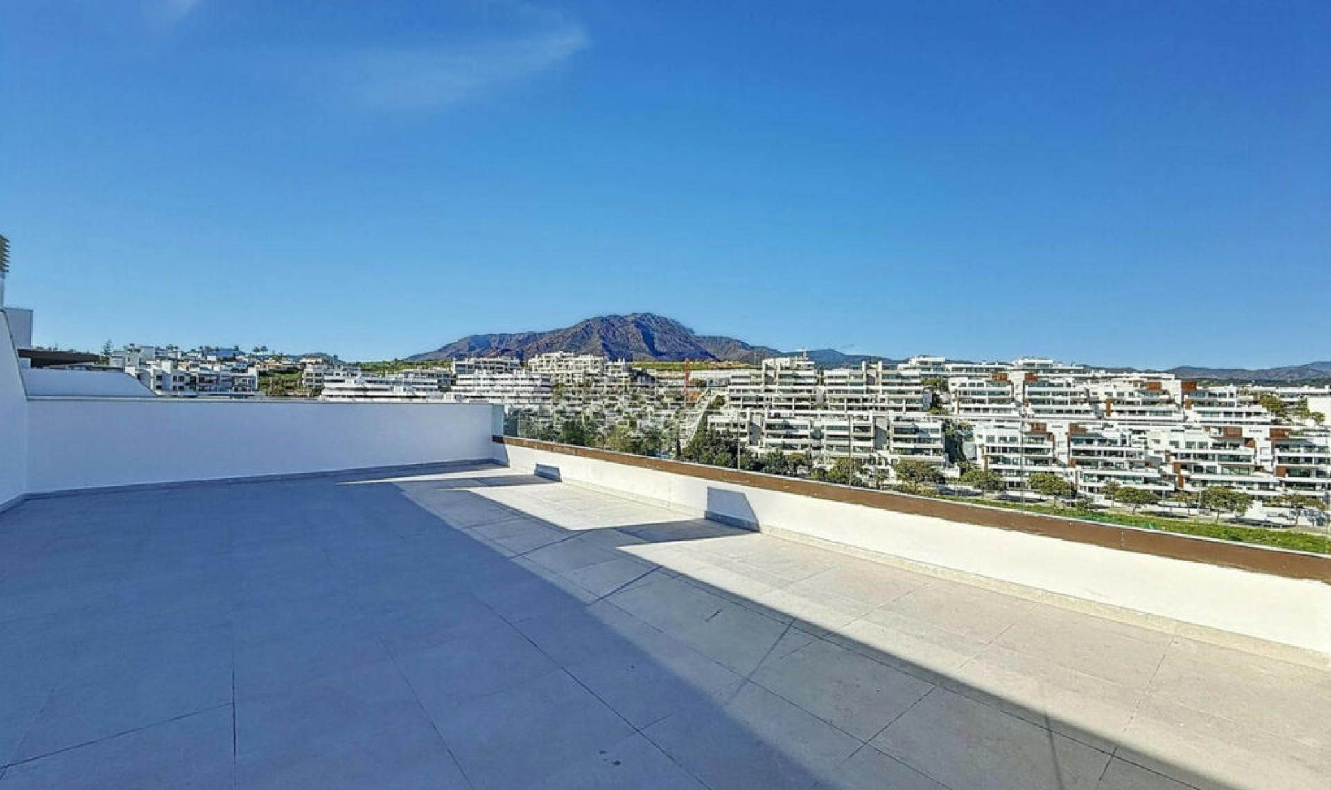 Další prodej - Apartment -
Estepona