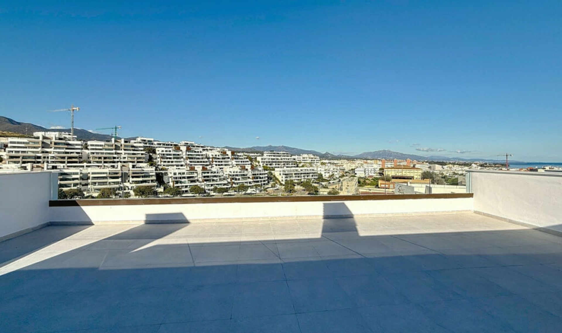 Další prodej - Apartment -
Estepona