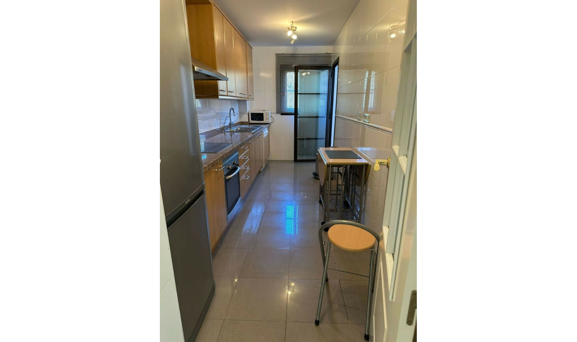 Další prodej - Apartment -
Estepona