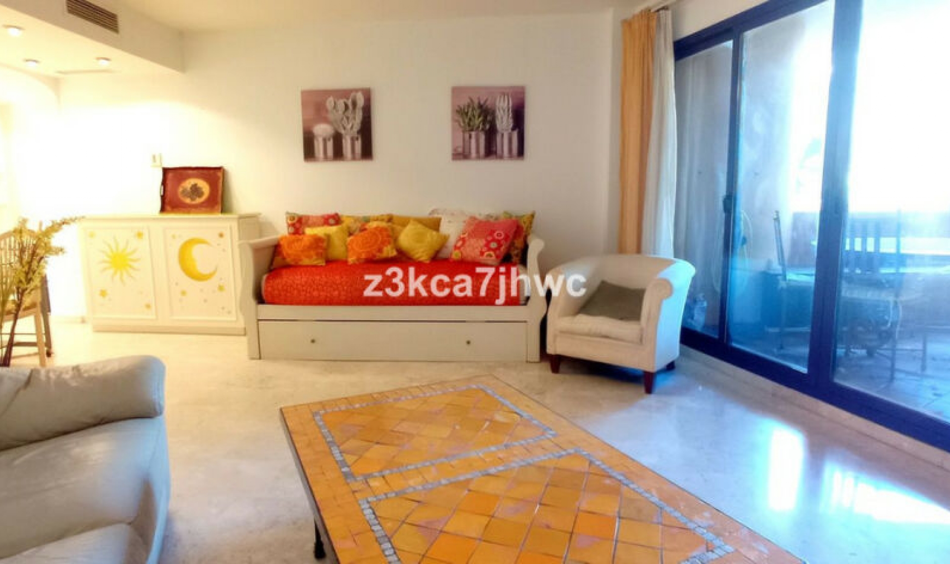 Další prodej - Apartment -
Estepona